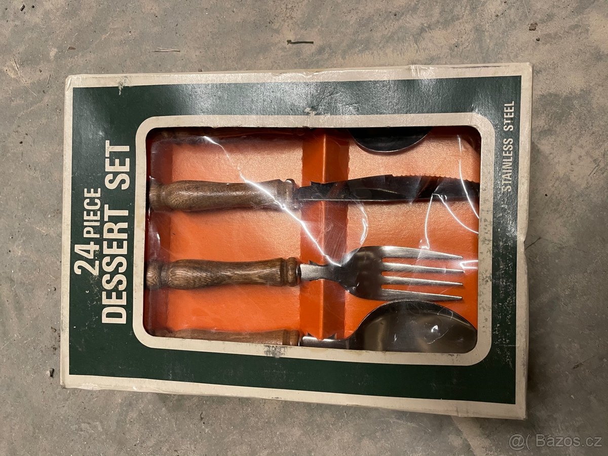 Set příborů