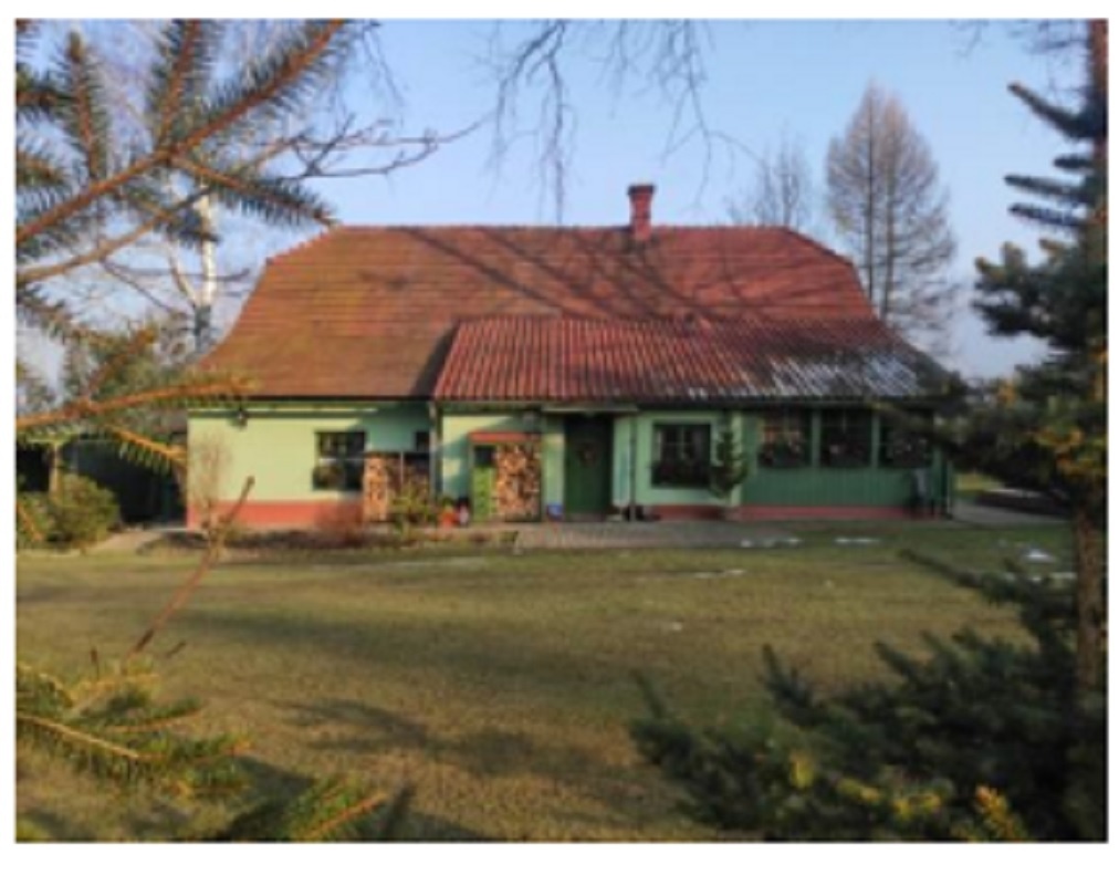 Dražba rodinného domu v obci a k.ú. Čeladná, ID 7975e 0801