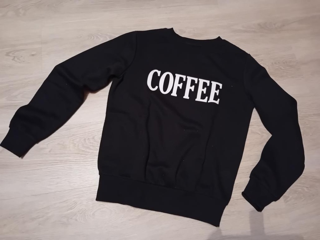 HEZKÁ TEPLÁ MIKINKA - vel.XS / zn.Terranova