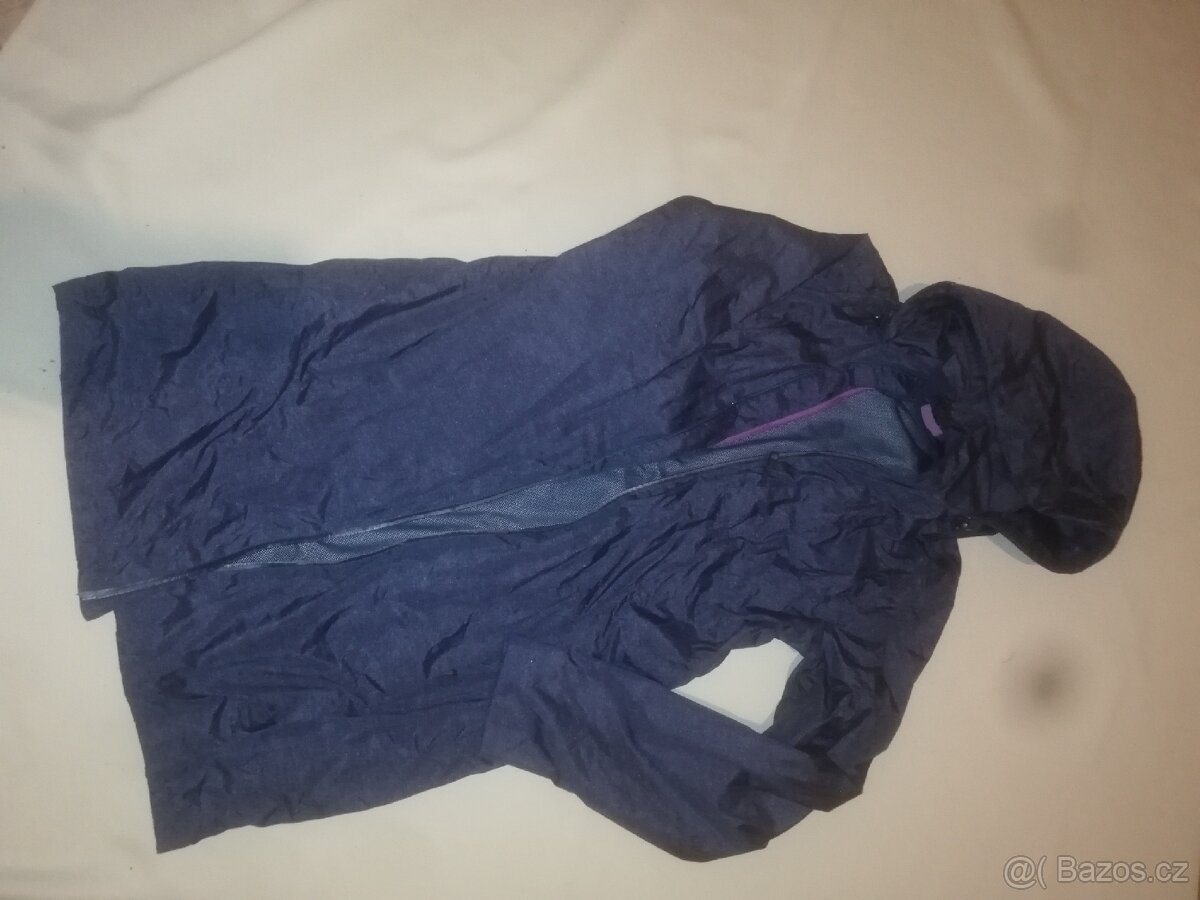 Dámské bundy vel S-M