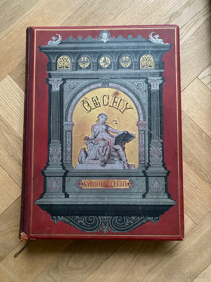 Čechy - Díl 13, Východní Čechy