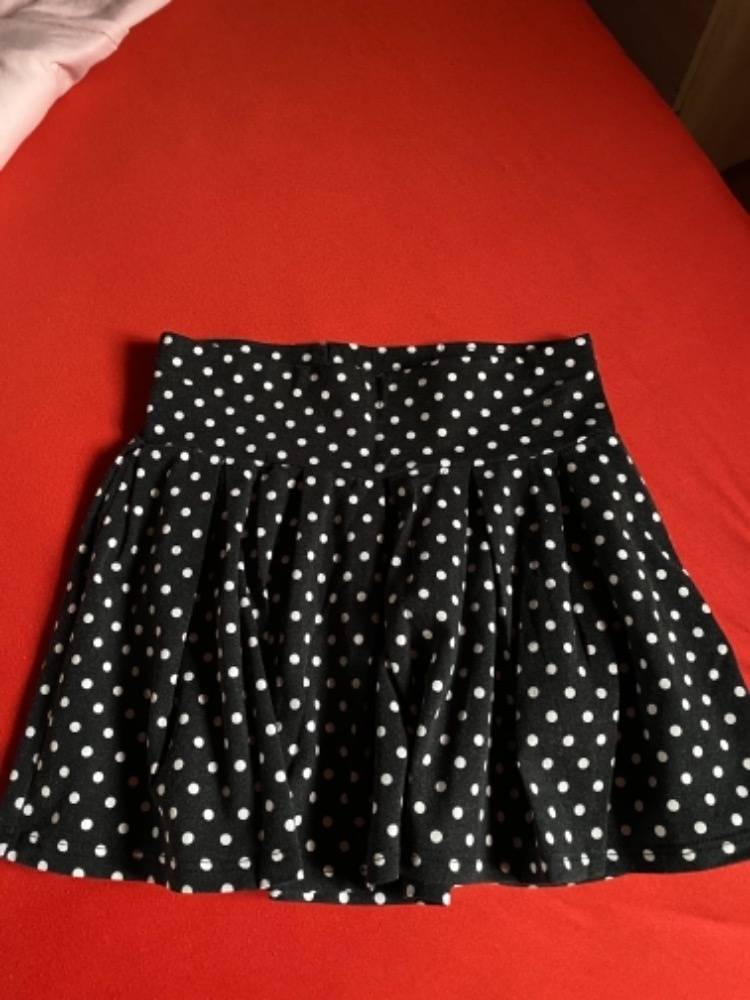 Dívčí sukýnky - 8-10 let