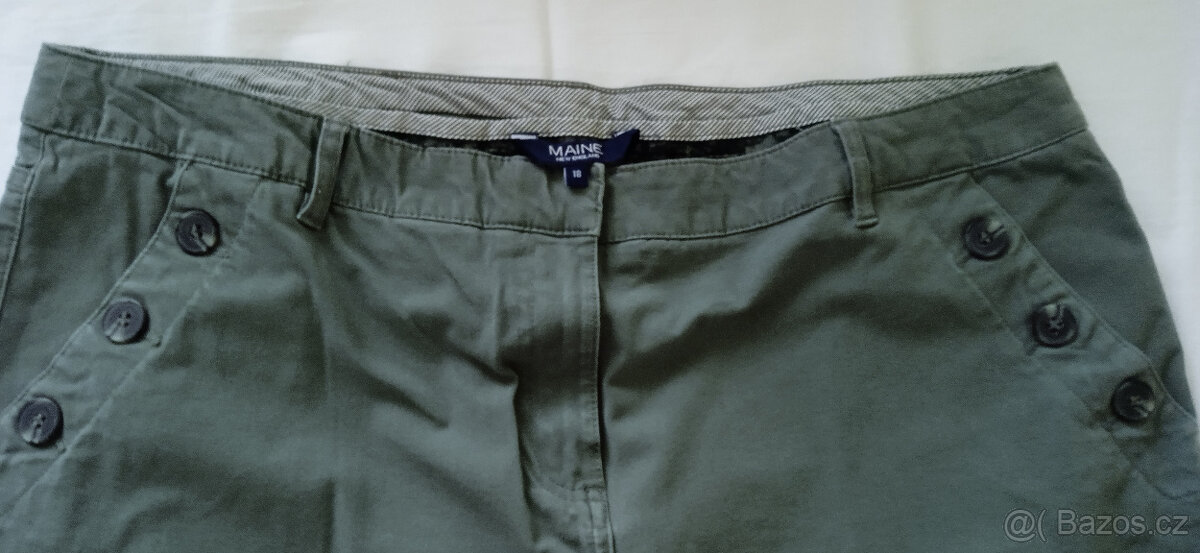 Pánské kraťasy v top stavu