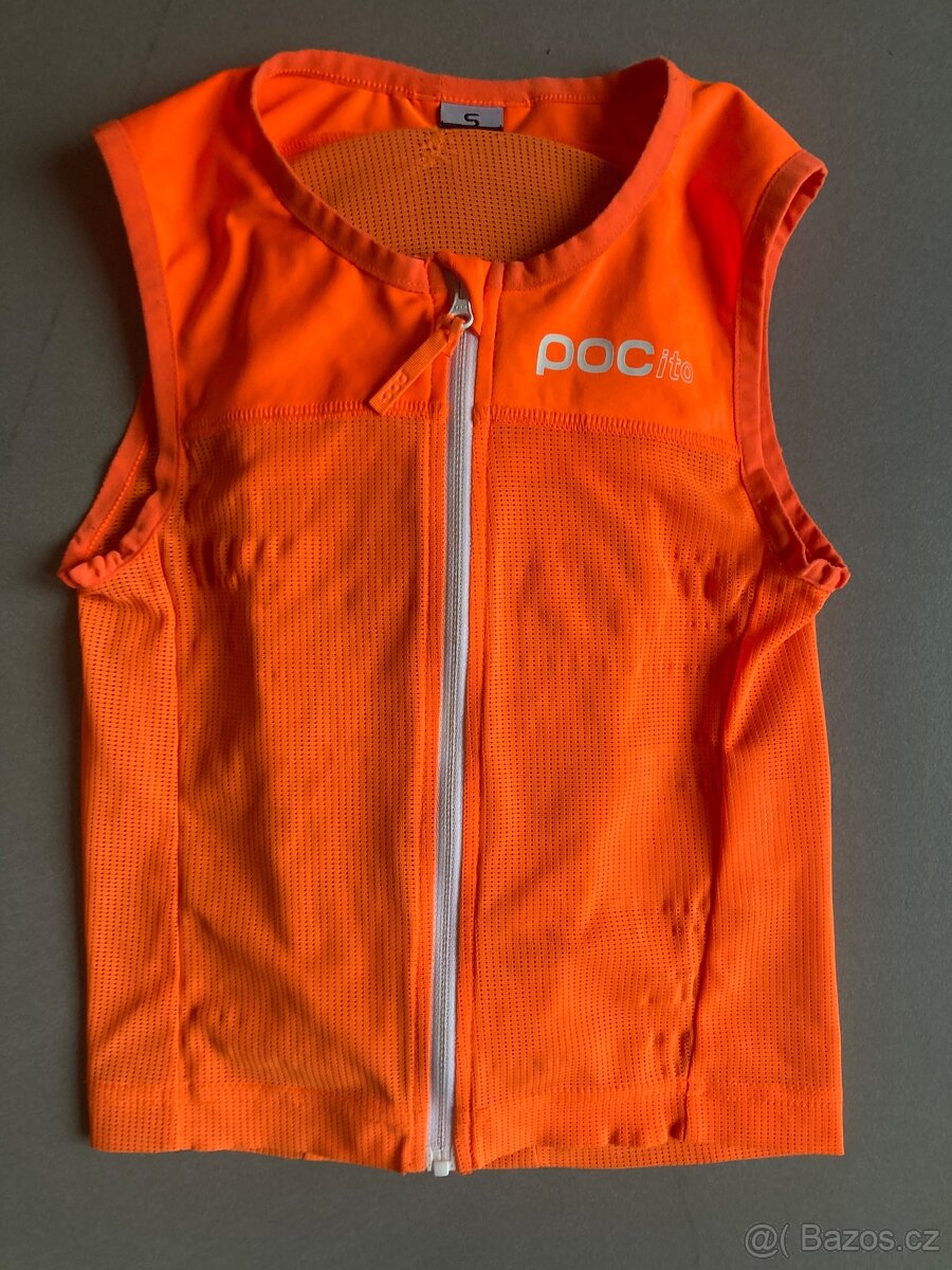 Dětský chránič páteře POCito, vel. S