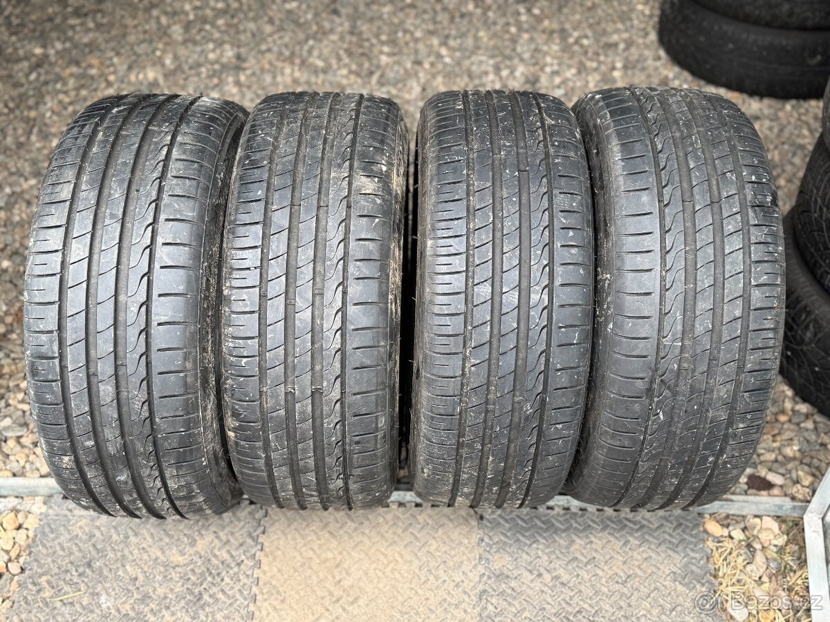 225/40/19 - Minerva letní sada pneu