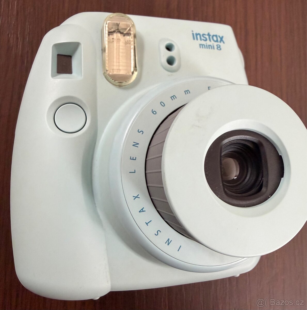 Fujifilm Instax Mini 8