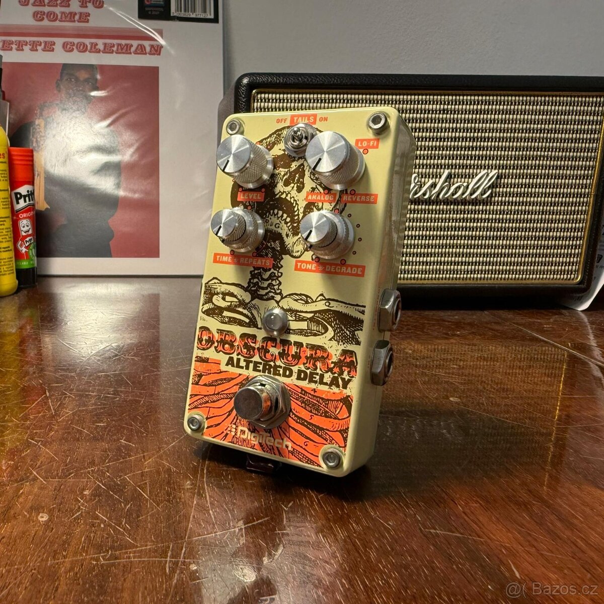 Digitech Obscura Altered Delay