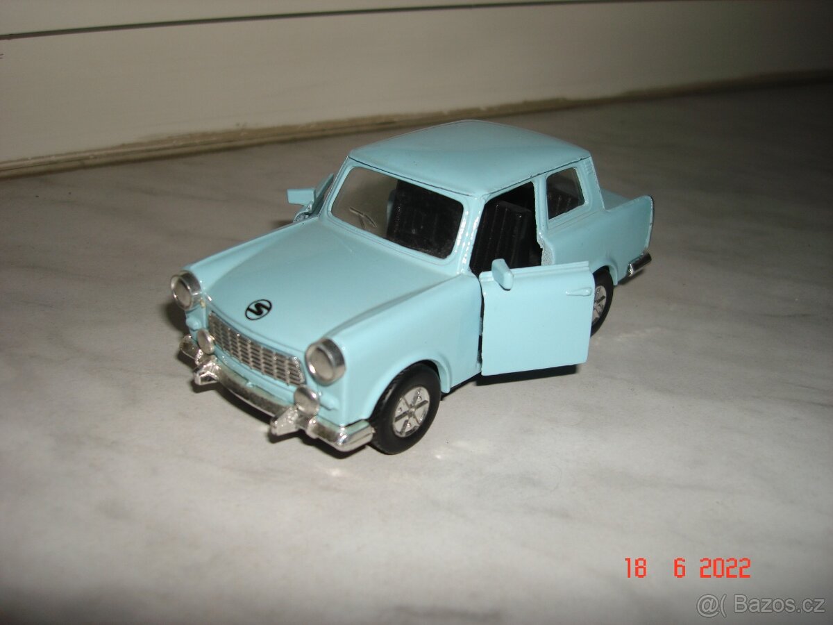 Trabant
