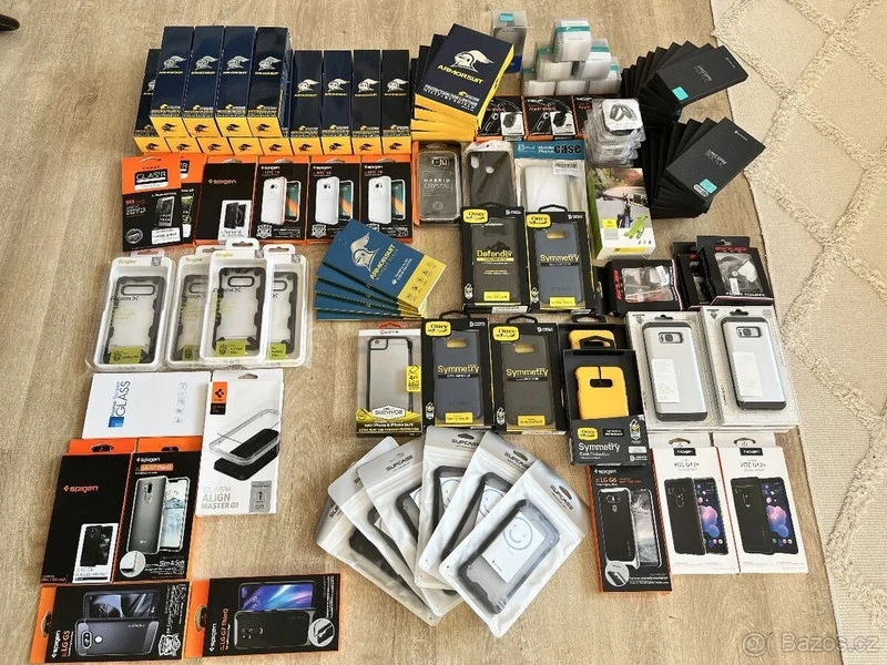 Mobilni prislusenstvi