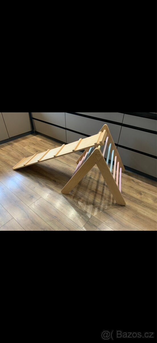 Piklerův Trojúhelník