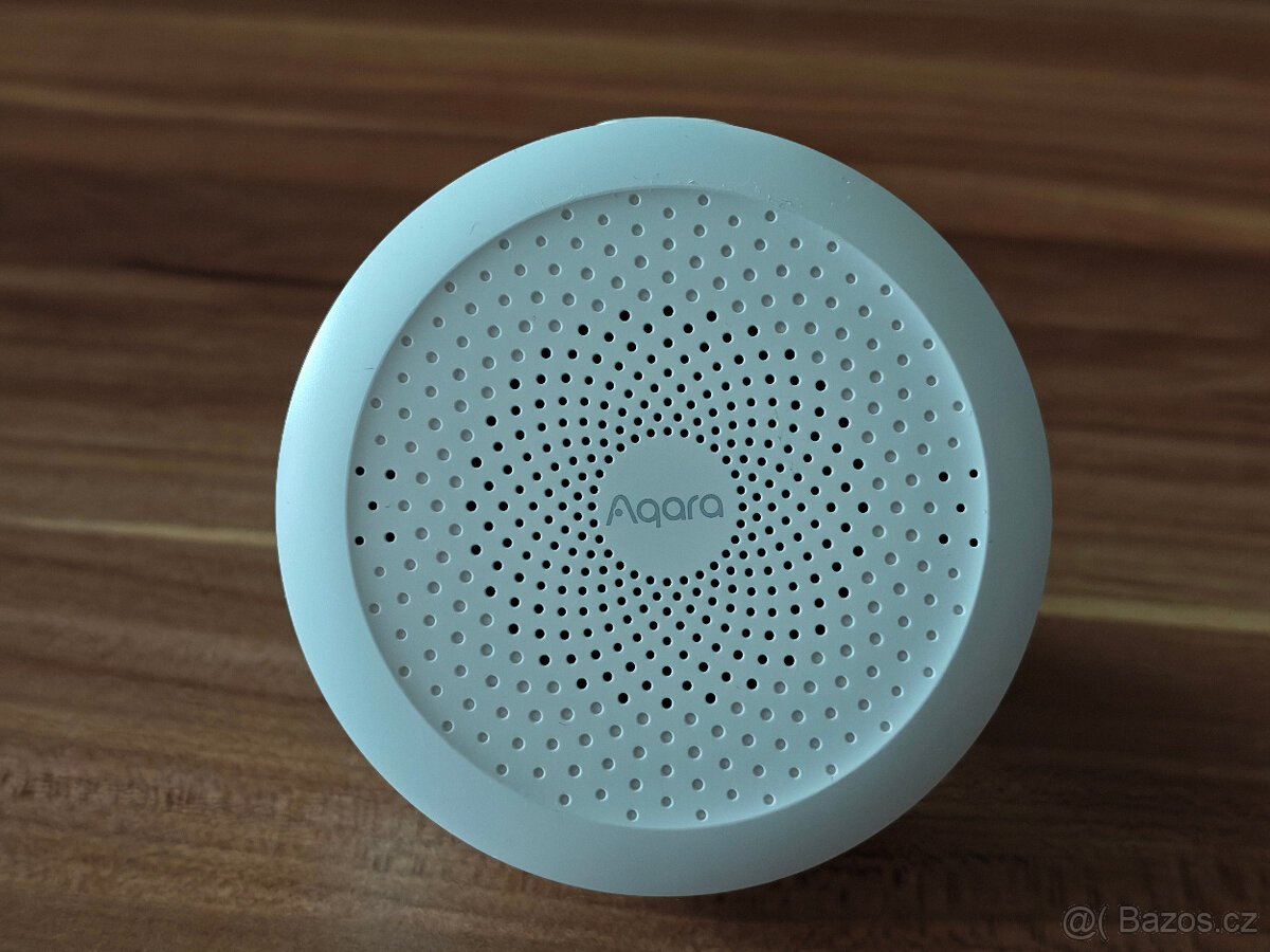 Aqara Hub M1S EU version
