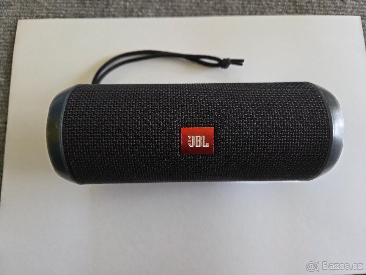 Reproduktor JBL Flip 3