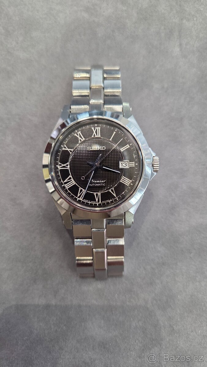 Seiko Premier SPB009J1