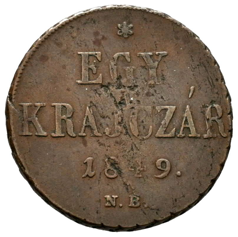 starožitná mince Sedmihrady