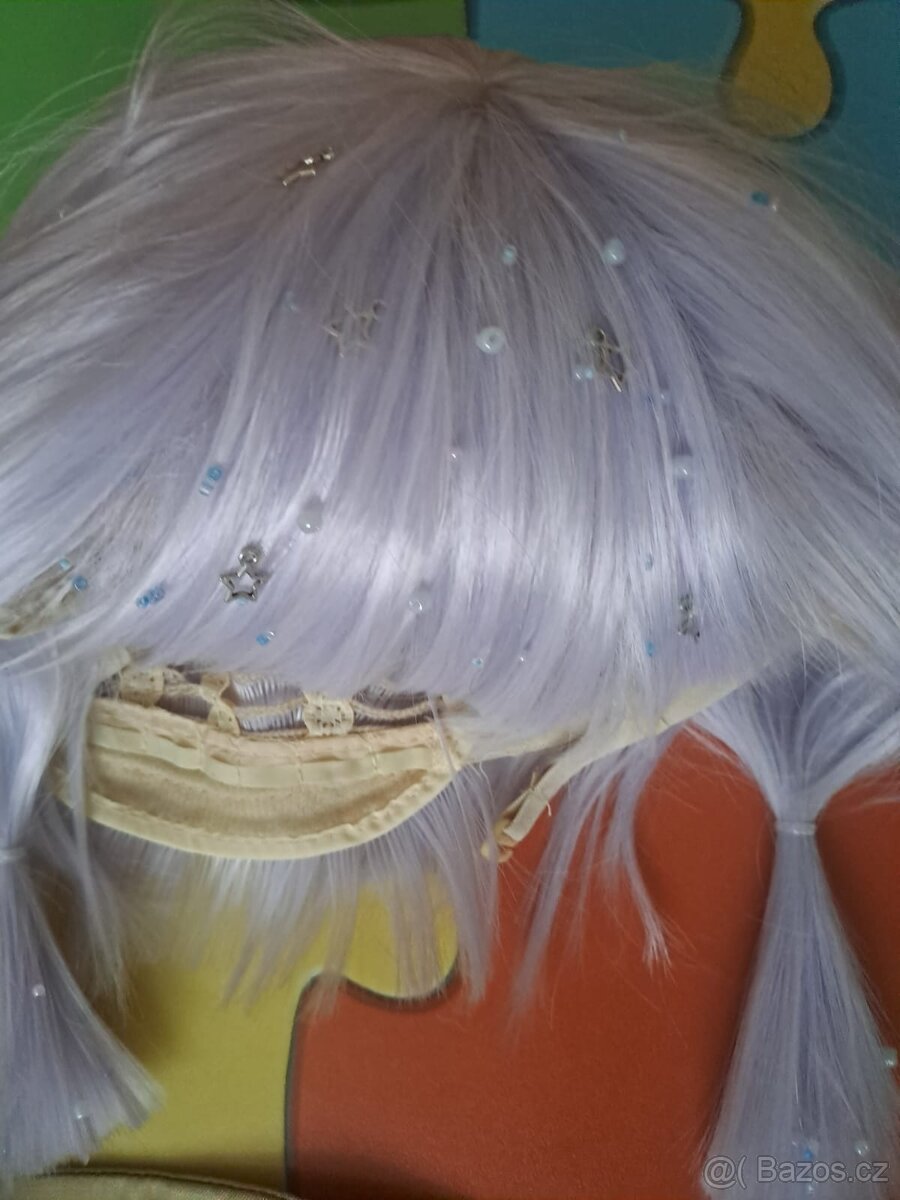 Cosplay kostým Ayaka