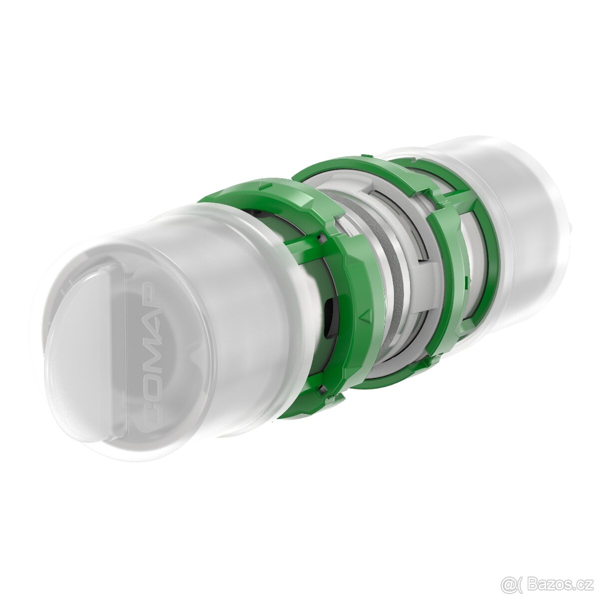 COMAP MULTISKIN spojka 63x4,5mm