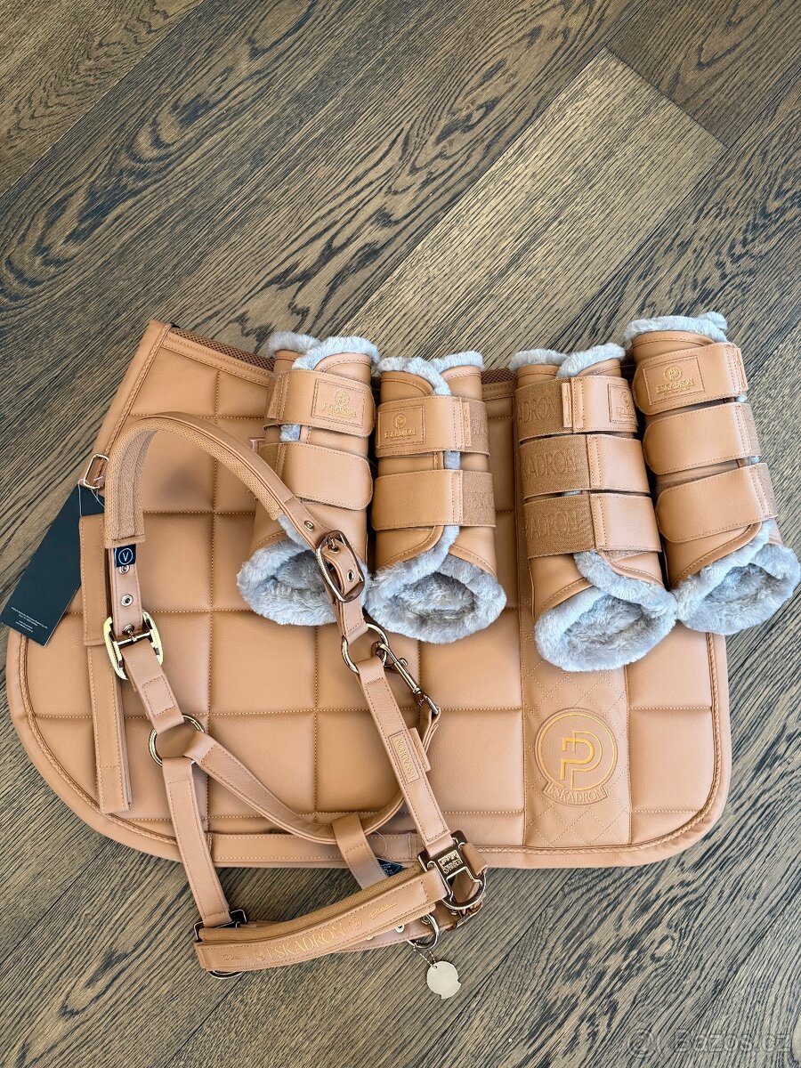 Sada eskadron cognac
