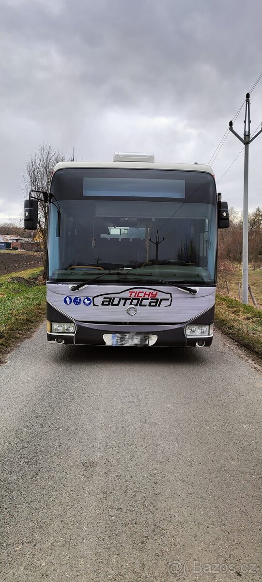 Irisbus Crossway LE 12M
