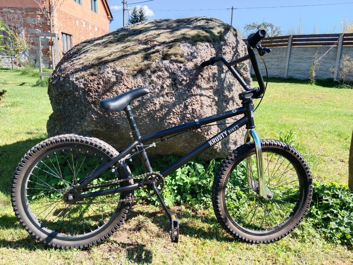 BMX Krusty 33.0