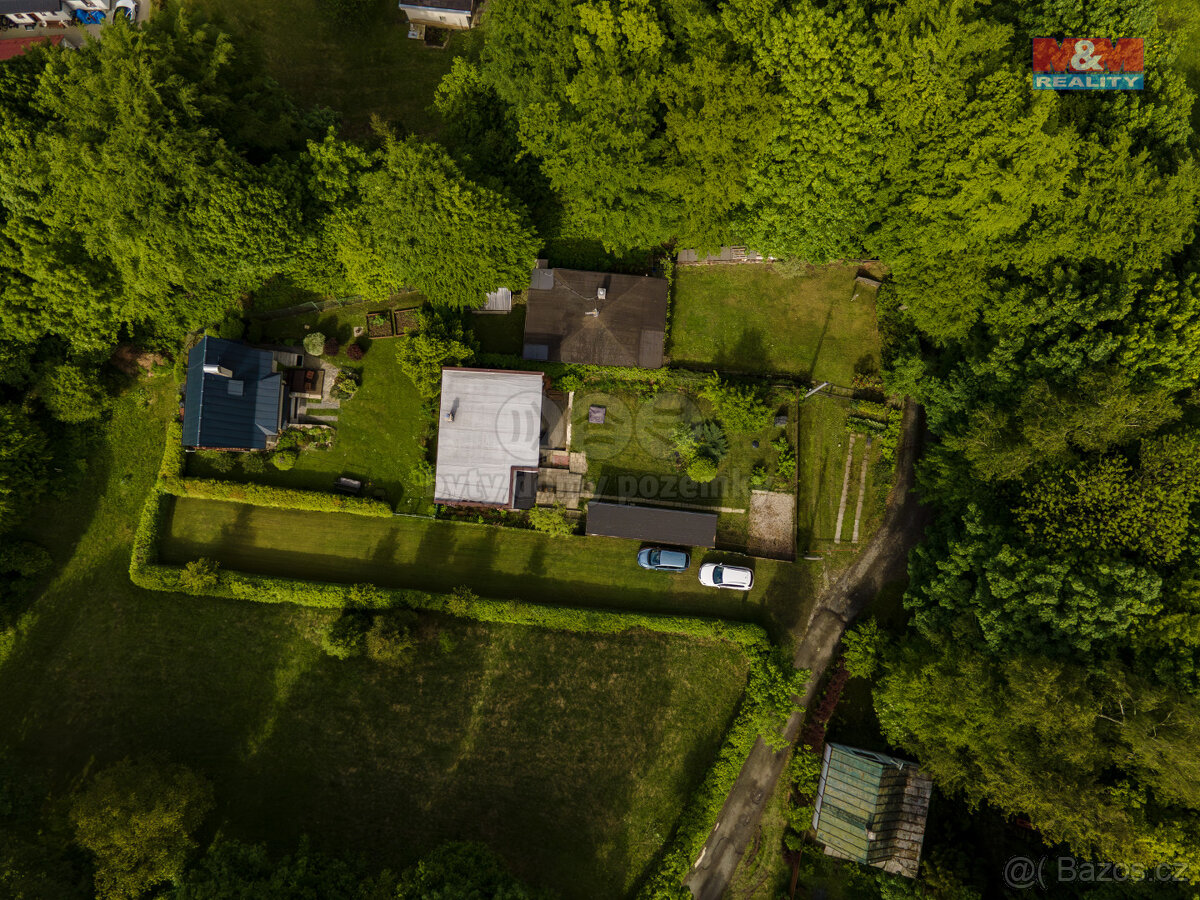 Prodej rodinného domu, 98 m², Morávka