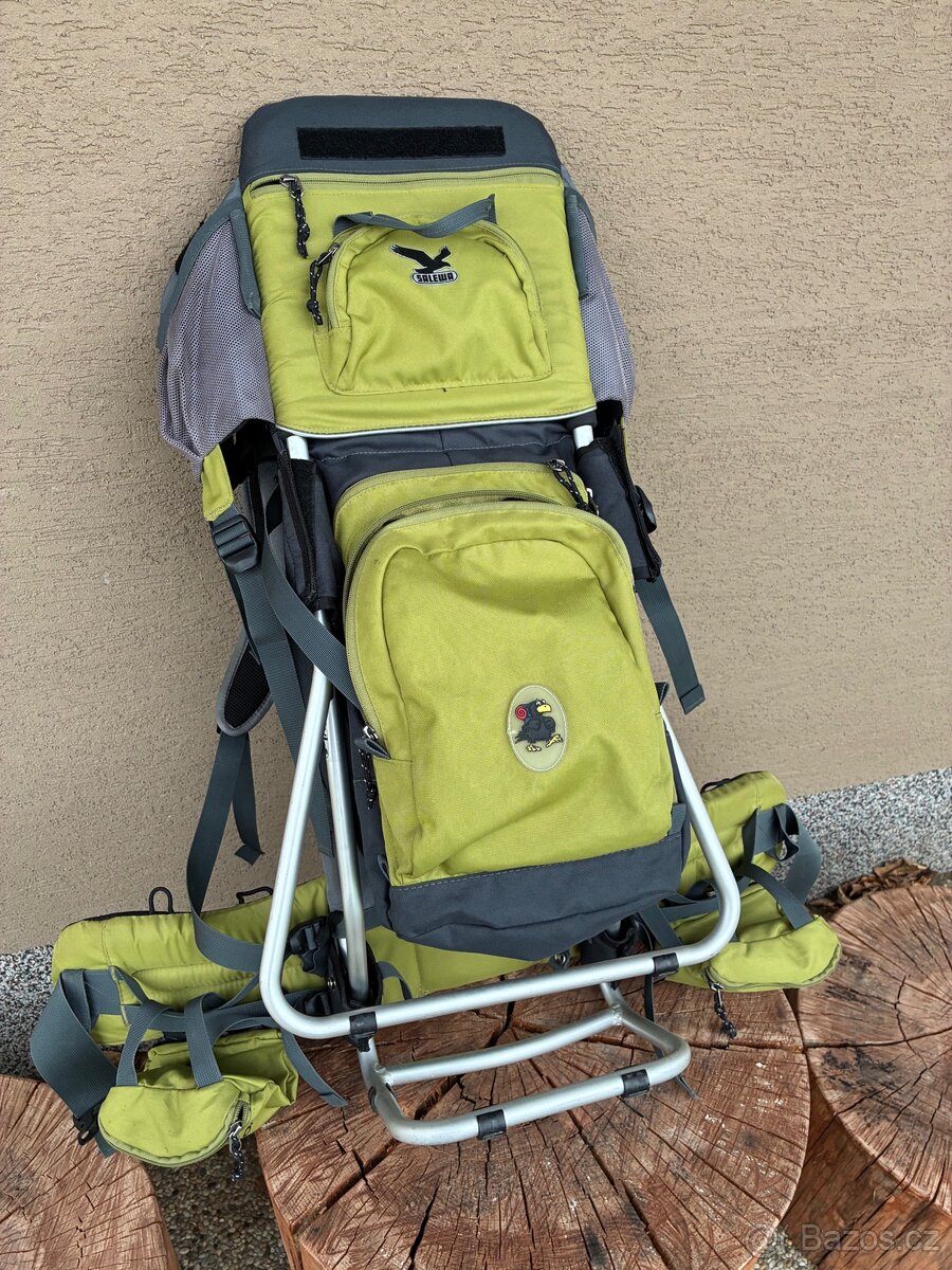 Krosnicka Salewa