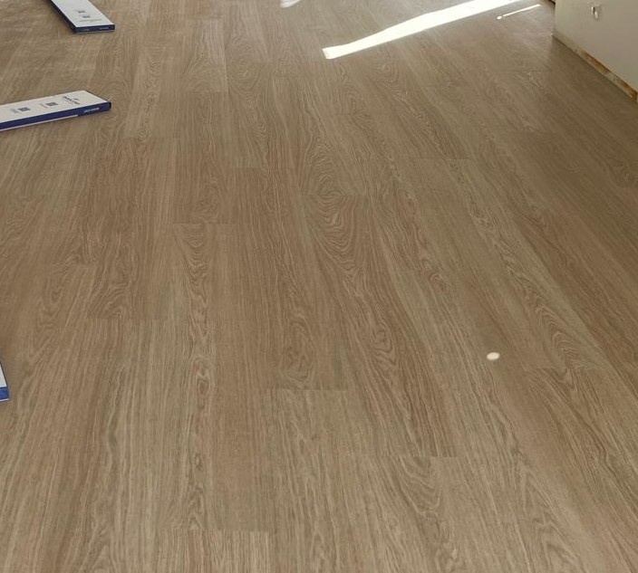 Vinylová podlaha QUICK.STEP - 24,6m²
