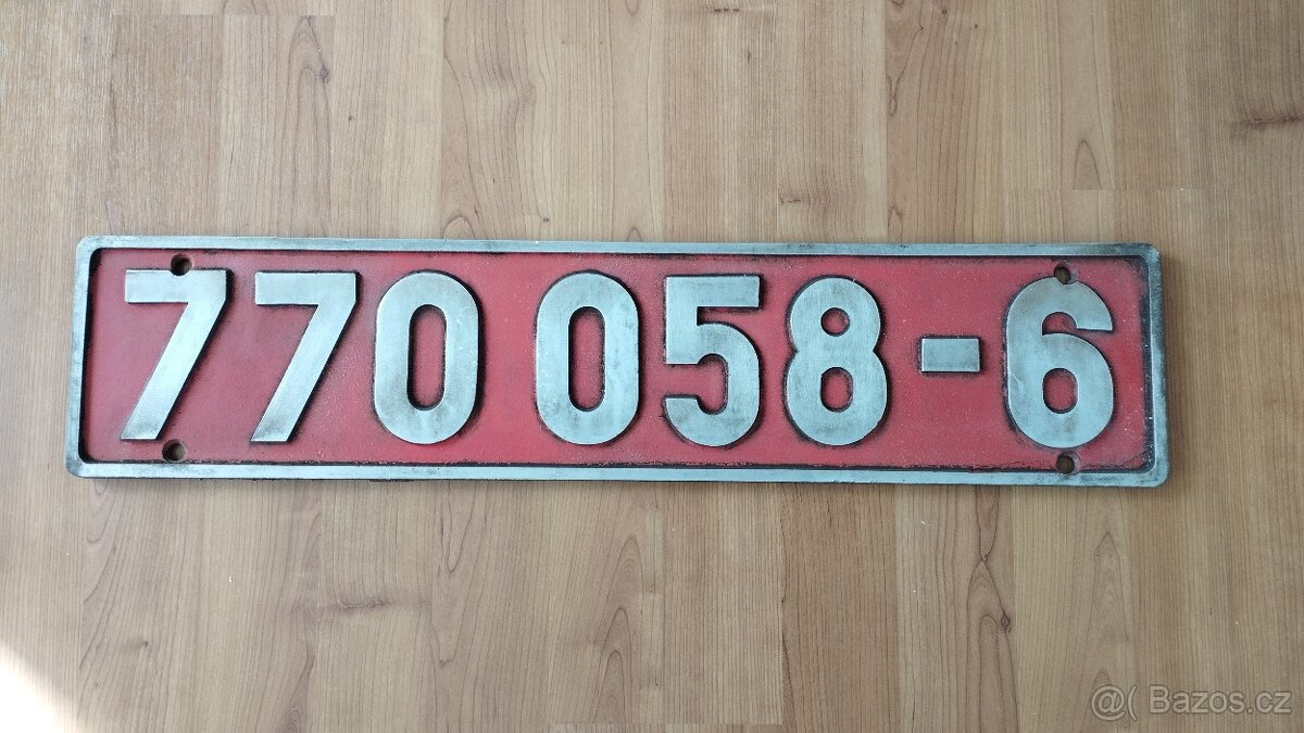 Cedule 770.058