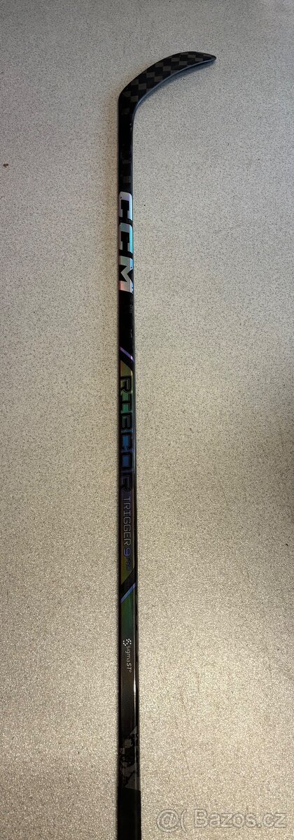 Hokejka Ccm Trigger 9 PRo