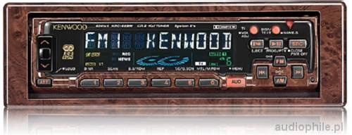 Kenwood KRC-859WY