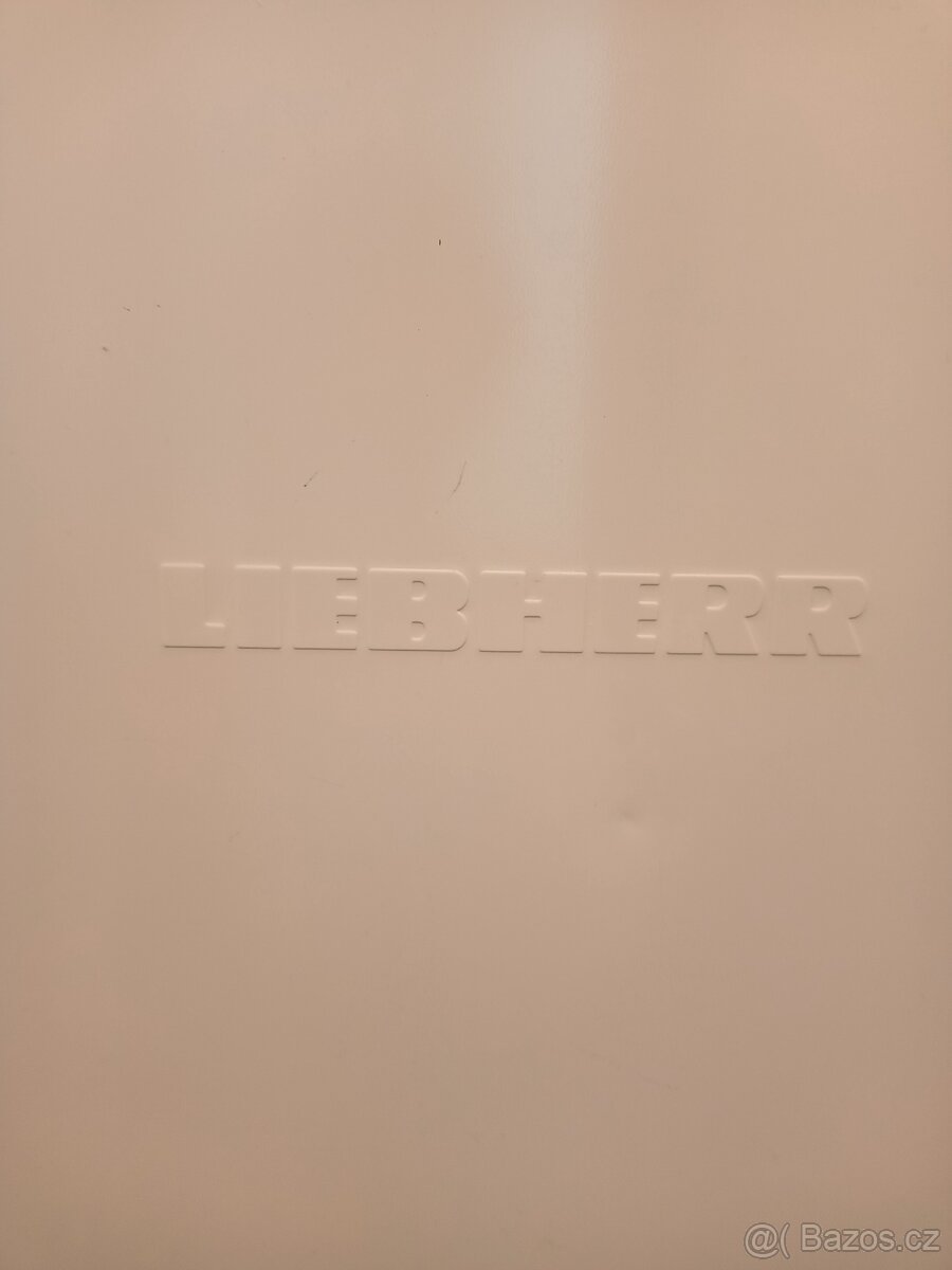 Prodám starší Lednici s mrazákem Liebherr