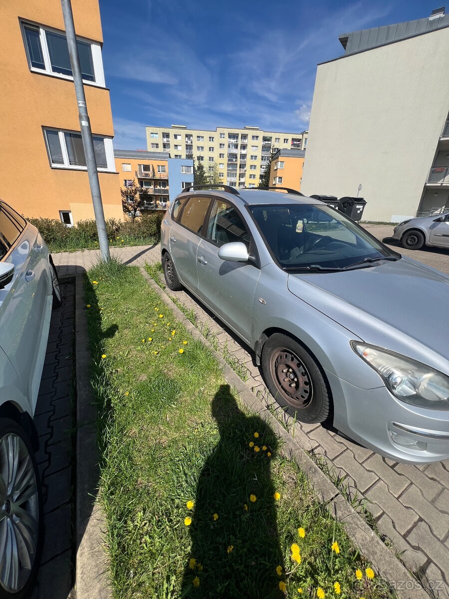 Prodej