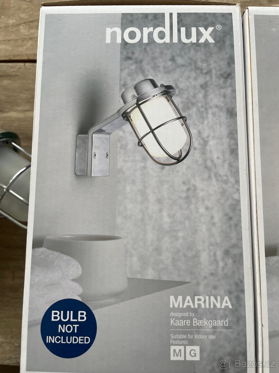 Designové Světlo Nordlux