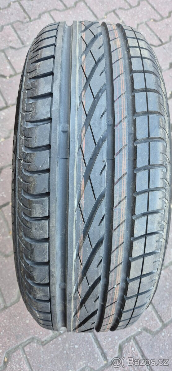 205/65r15 Continental - Premium Contact - letní 1ks
