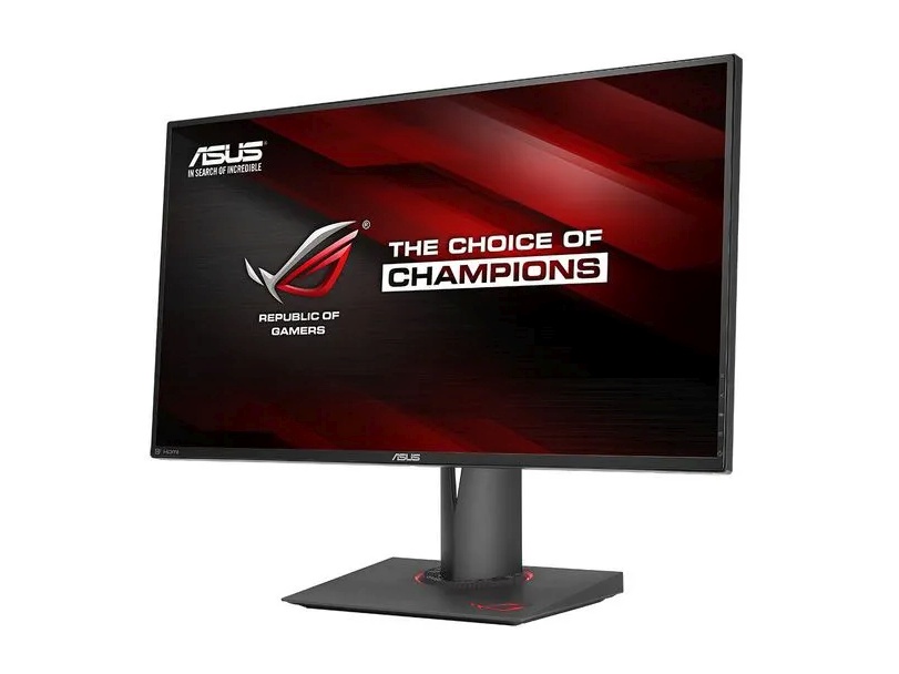 NEFUNKČNÍ - Asus PG279Q - 27" QHD IPS 165Hz - Na opravu/ND