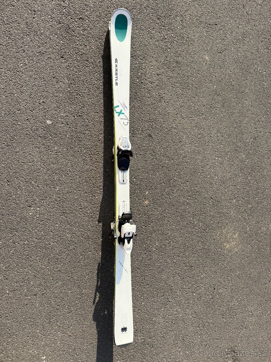 Kästle LX 73 lyže
