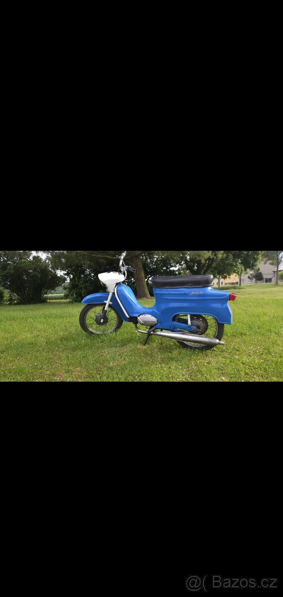 Jawa 21