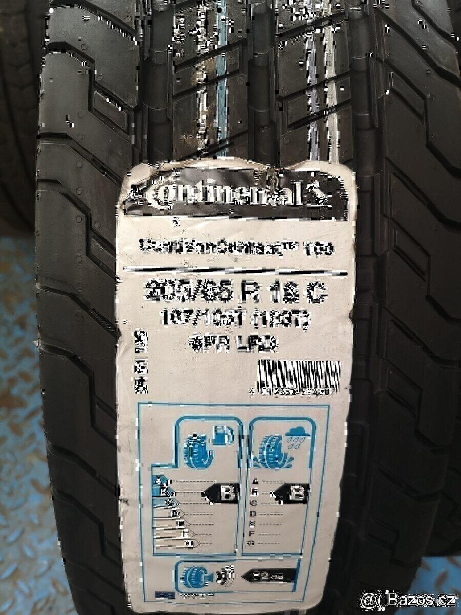 205/65 r16C 205/65/16C