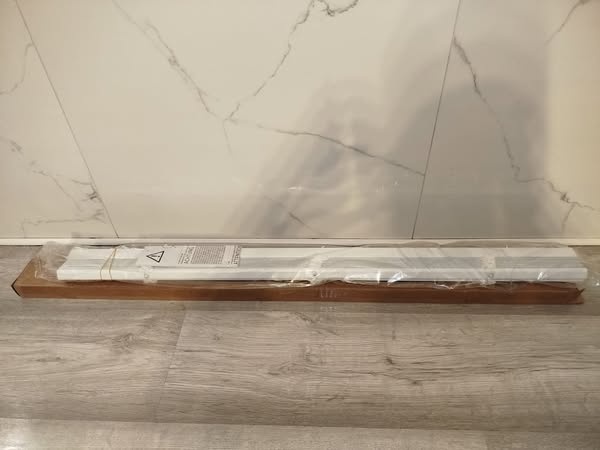 Žaluzie 90x220cm