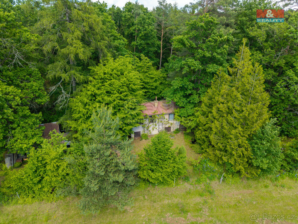 Prodej chaty, 40 m², Pohoří