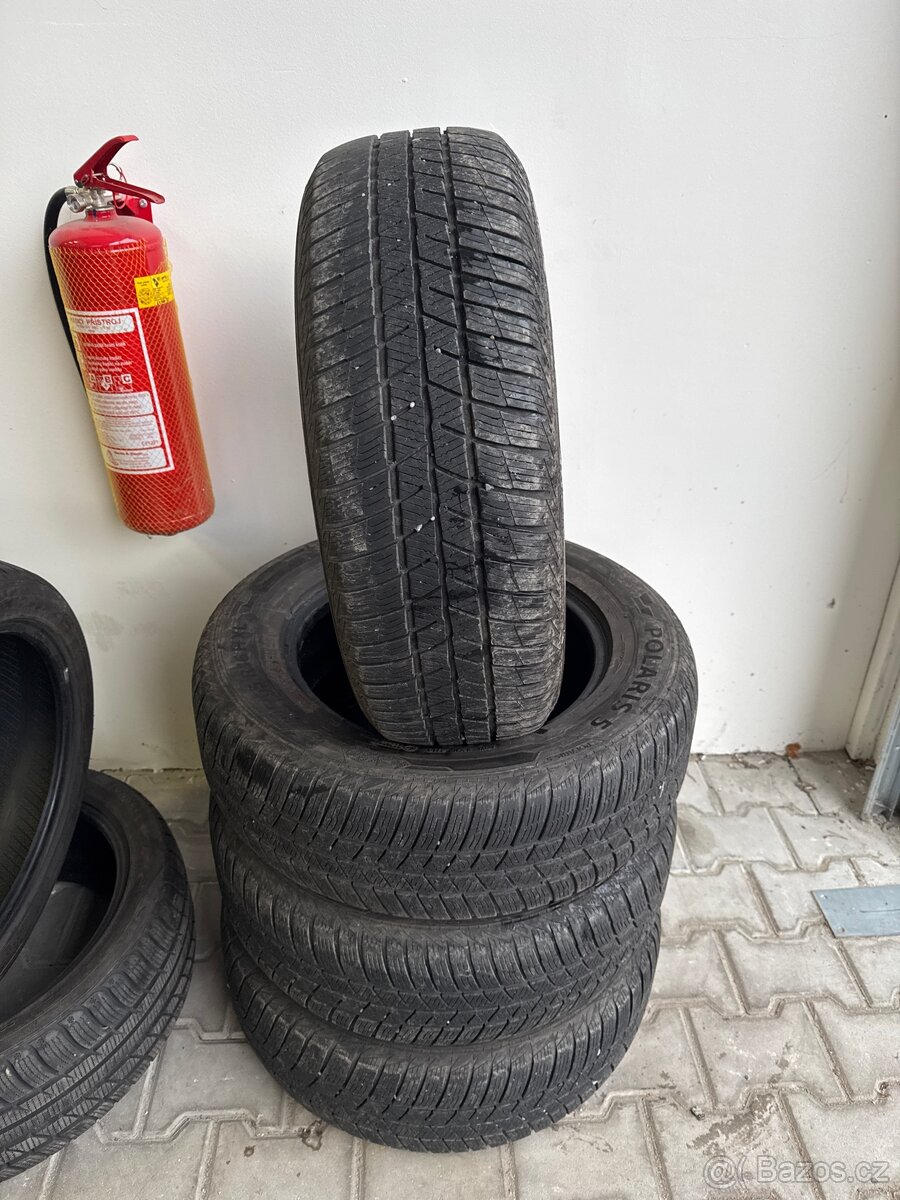 215/65R16 102H Barum Polaris 5