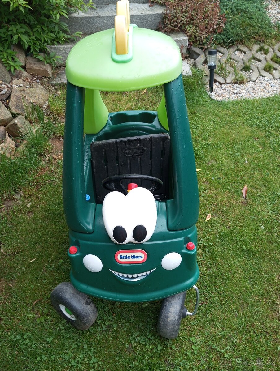 Auto Little tikes