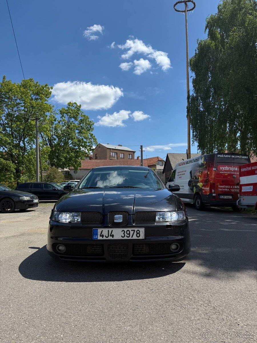 Seat Toledo ARL
