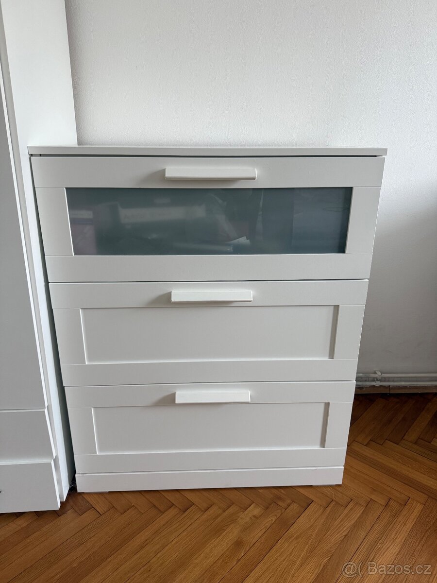 Komoda IKEA