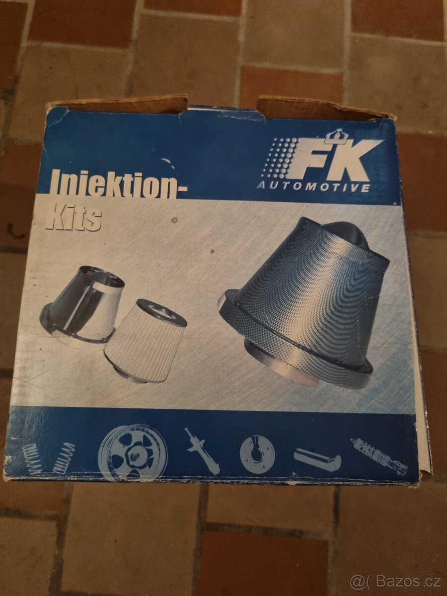 Univerzální Kit sání