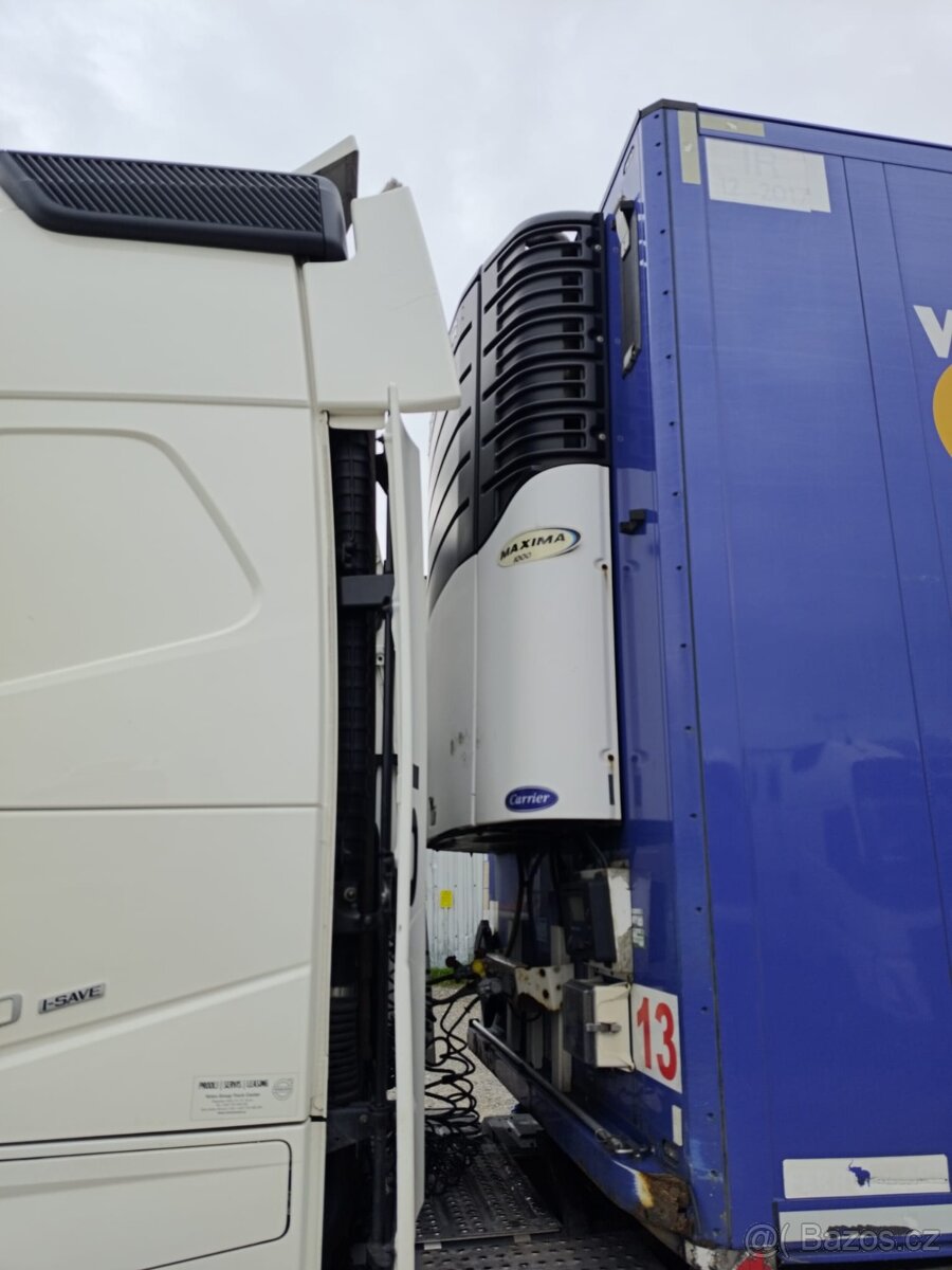 Schmitz Cargobull SKO 24