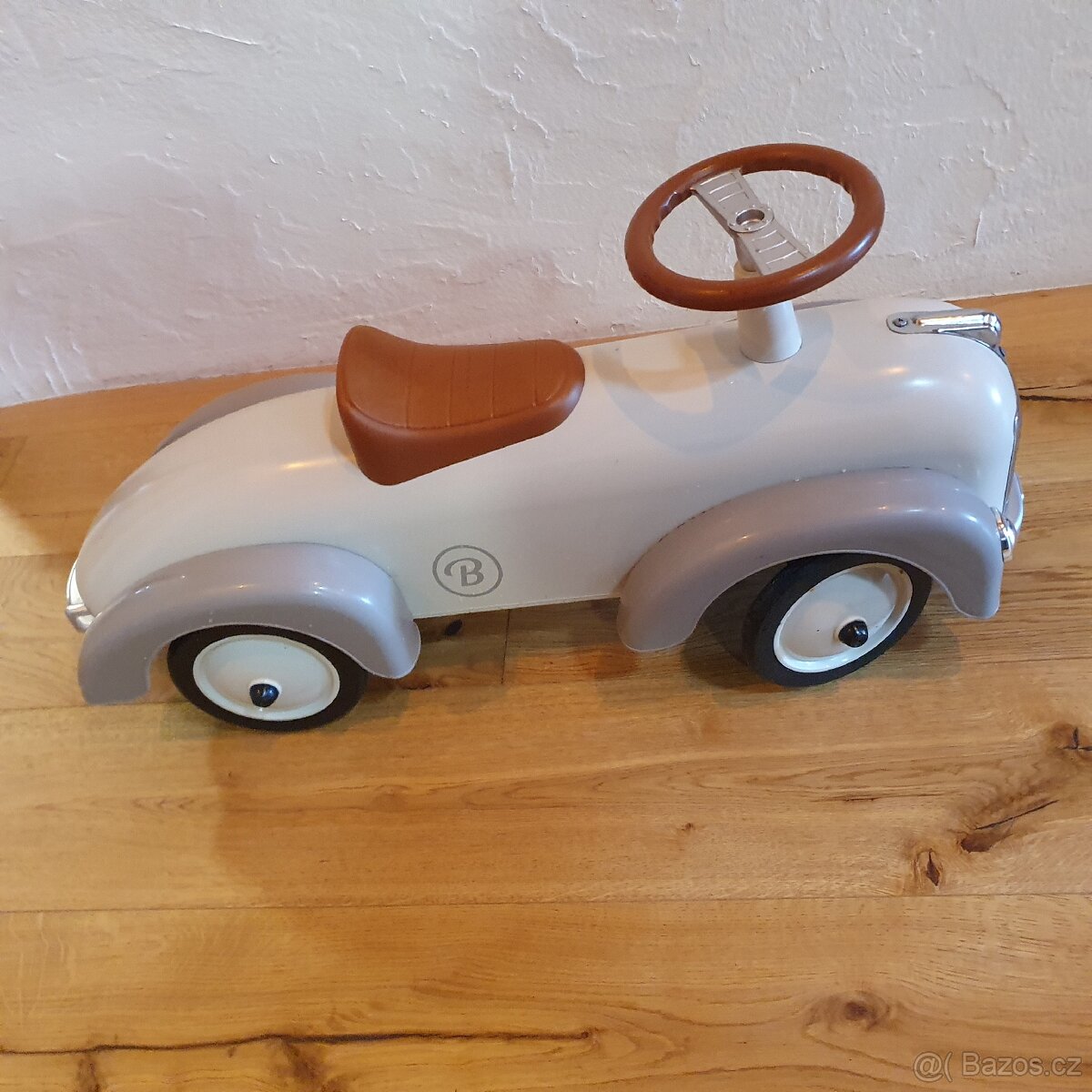 Dětské auto/odrážel Baghera