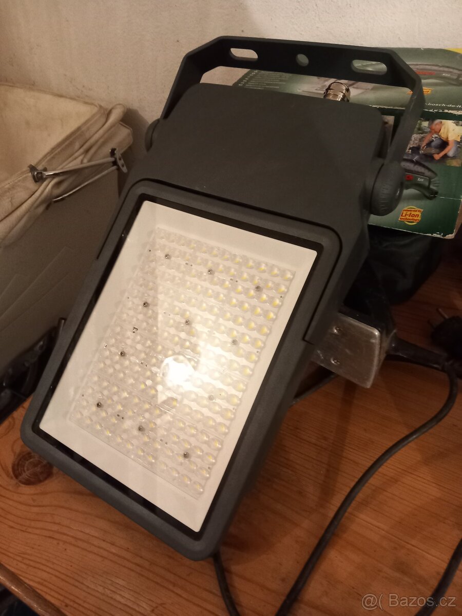 Svítidlo LED