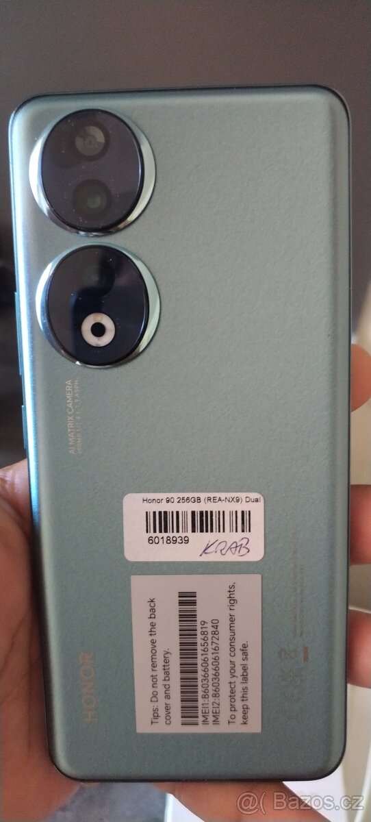 Honor 90 5G