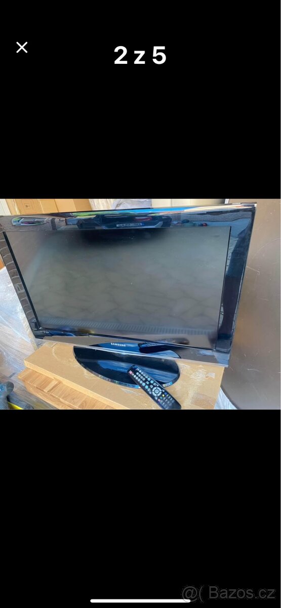 Televize Samsung