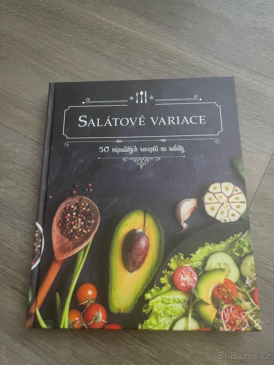 Salátové variace